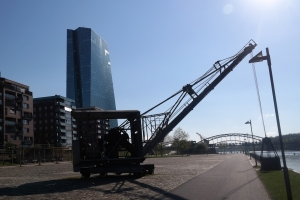Ostend Frankfurt - Die bewegende Geschichte eines einst verkannten Stadtteils