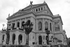 Frankfurts Oper - Erfolge, Dramen & Skandale