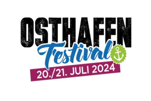 Osthafen-Festival Spezial - Spannende Führung durch den Frankfurter Osthafen
