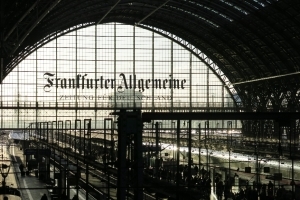 Nur Drogen & Milieu? - Wie das Frankfurter Bahnhofsviertel wirklich ist