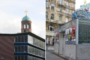 Des war nix - Pleiten, Pech & Pannen in Frankfurt am Main