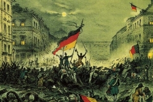 Ein einiges, ein freies Deutschland - Die 1848er Revolution in Frankfurt am Main