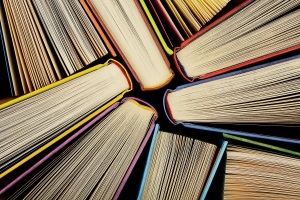 Frankfurt, Hauptstadt des Buches - Eine Führung für Bücherwürmer & Leseratten