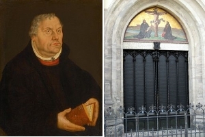 Martin Luther in Frankfurt - Eine spannende Zeitreise