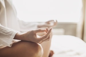Yoga für zu Hause - Der Workshop für jedermann