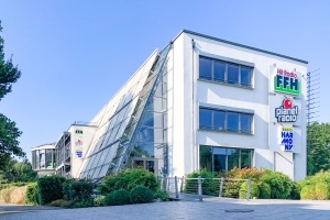 Hinter den Kulissen von FFH Hinter den Kulissen von FFH