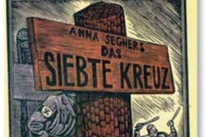 Frankfurt liest ein Buch - Anna Seghers &