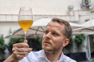 BIERzeit! - Das gesellige Schmausen mit Bierprobe