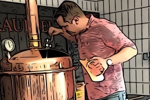 Der Braukurs! - Das Heimbrau-Seminar für alle, die Bier lieben