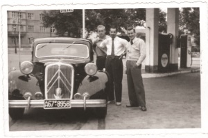 Henry Jaeger, Gauner & Literat - Auf den Spuren eines Frankfurter Autors