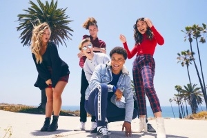 Copyright: Abercrombie & Fitch Copyright: Abercrombie & Fitch