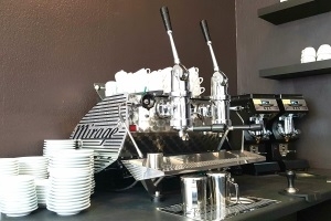 Barista-Workshop für Espresso-, Cappuccino- & Kaffeeliebhaber - Zubereiten wie ein Profi!