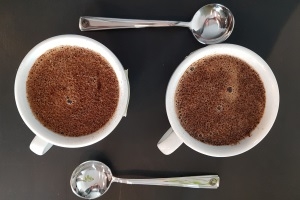 Köstliche Kaffeeverkostung - Für Liebhaber der braunen Bohne & Probierfreudige
