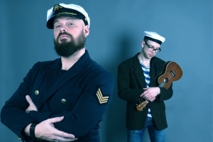 Smutje, Seegang & Skorbut - Skurrile & aberwitzige Berichte aus dem Schiffsleben