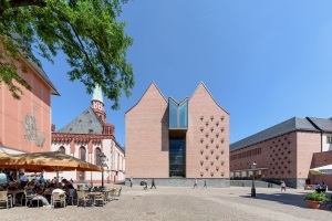 Vergessen! Warum wir nicht alles erinnern... - Eine Führung durch das neue Frankfurt Museum in der Neuen Altstadt
