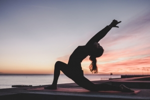 YOGA SUTRA - Grundlage der indischen Yoga-Tradition