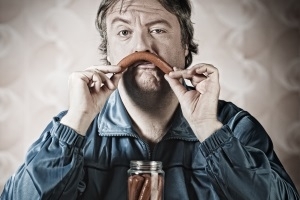 Jetzt geht's um die Wurst! - Eine kulinarische Tour zum Frankfurter Würstchen