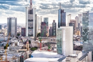 Hotel Inside - Hinter den Kulissen des Luxushotels Jumeirah Frankfurt