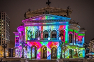 Luminale 2020 SPEZIAL: Nightride mit Christian Setzepfandt - Bustour durch die erleuchtete City