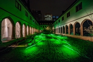 Führungen zur Luminale 2020 - Short-Nightwalks mit Christian Setzepfandt