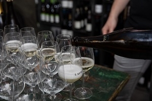 Der 1. Mainzer Wein-Walk 2020 - Kulinarisch-Kulturelle Stadttour