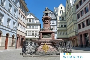 Interaktive LIVE-FÜHRUNG: Altstadt Reloaded Online - Die Highlight-Tour mit Christian Setzepfandt
