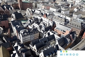 Interaktive LIVE-FÜHRUNG: Altstadt Reloaded Online - Die Highlight-Tour mit Alexander Ruhe