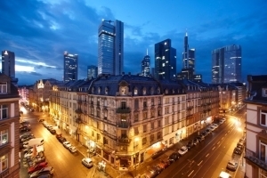 Frankfurt liest ein Buch 2021-Spezial: