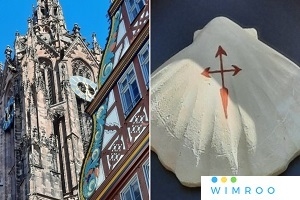 Interaktive LIVE-ONLINE-FÜHRUNG: Abenteuer der Fernstraßen