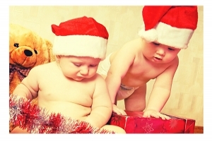WeihnachtsGESCHICHTEN - Workshop zum biographischen Schreiben