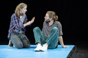 Frankfurter Kulturwochen: Theater Freies Schauspiel Ensemble - Theaterstück 