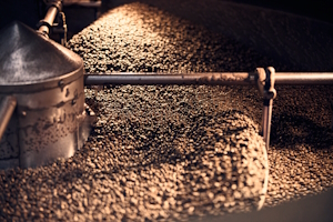 Von der Bohne in die Tasse – Ein exklusiver Blick hinter die Kulissen der Kaffeerösterei Braun