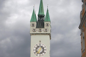 Pixabay: straubing-485360_1920