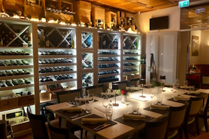 Herbst Schlemmerwochen 2025: Ristorante Ambiente Italiano – 4-Gänge-Herbst-Menü 89 €