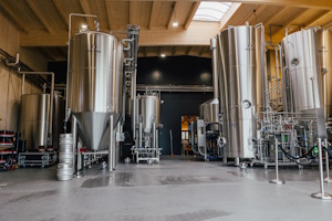 Foto: Brauerei Löwenherz