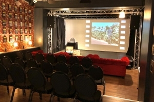 Foto: Theater Alte Brück