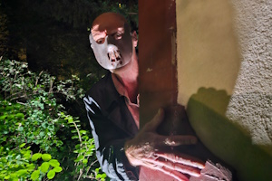 Der Teufelsdämon – Eine gruselige Nachtführung in der Frankfurter City