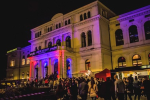 Marché de Nuit – Nachtmarkt für Händler im Zoo-Gesellschaftshaus FFM