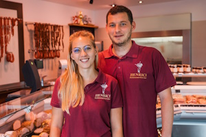 Traditionelles Metzgerhandwerk – Praxis- & Insiderwissen mit dem Metzger-Seminar der Metzgerei Henrici