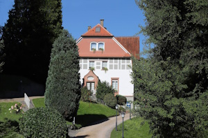 Der nostalgische Tag – Von der Mathildenhöhe zur Hessischen Riviera & Kaffeezeit