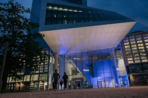 Nacht der Museen 2026 – Registrierung für Ihren EZB Besuch: OFFENER BESUCH (Registrierung ohne Zeitslot)