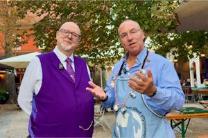 Das Sommer-Highlight 2026 – Sommer-Bingo mit Bäppi & Christian Setzepfandt