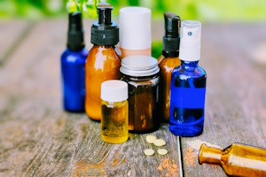 Workshop: Aroma-Körperspray & Duftbalsam selbst herstellen – Individuelle Naturkosmetik ganz nach Ihren Bedürfnissen