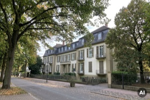 Christiane Boehm-Kochanski bearbeitet: ChatGPT