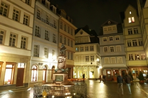 Stadtfuhrung Altstadt Schmaus Im Metzger Haus Die Altstadt