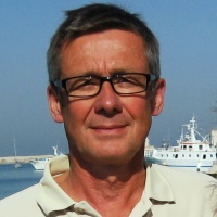 Dieter Wesp