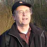 Lothar Voigt