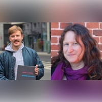 Philipp A. Schäfer & Meike Spanner