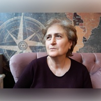Martha Prassiadou