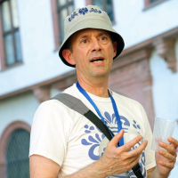 Christoph Djazirian